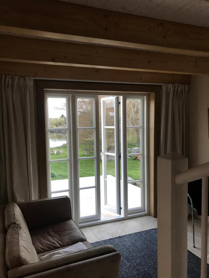 Gaestehaus Weidenkoerbchen Jork Eksteriør bilde